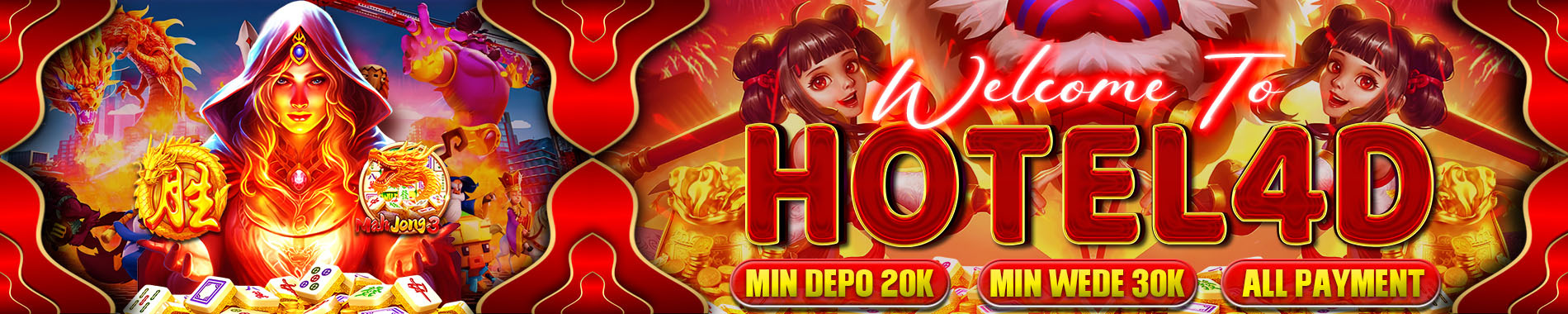 hotel4d terpercaya